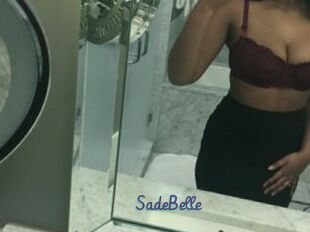 SadeBelle
