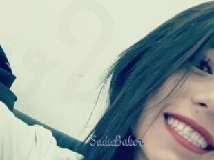 SadieBaker
