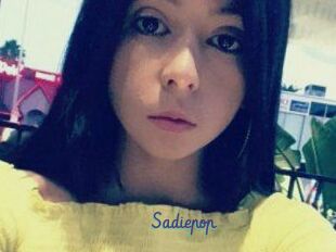 Sadiepop