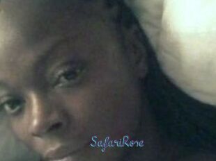 Safari_Rose