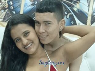 Sagitaryxxx