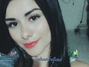 SahianSofiaw