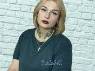SaidaSell