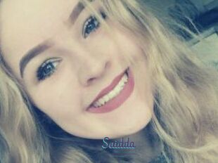 Saidda