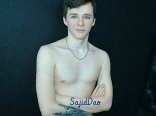 SajidDao