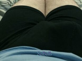 Salballs