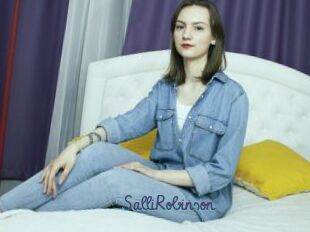 SalliRobinson