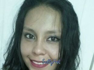 SallyHot