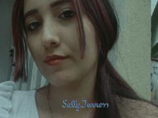 SallyJonness