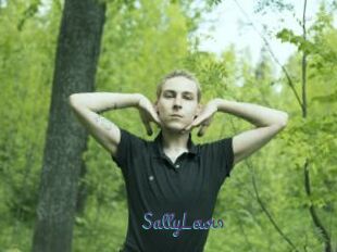 SallyLewis