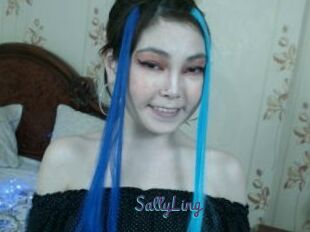 SallyLing