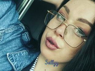 Sallyy