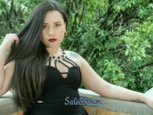 SaloBrown