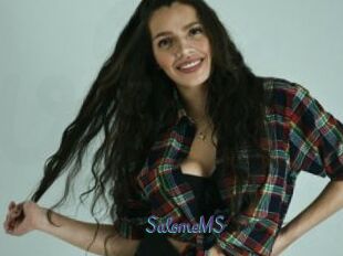 SalomeMS