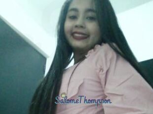 SalomeThompson