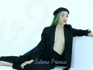 Salome_Prinnce