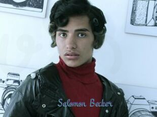 Salomon_Becker