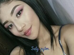 Saly_pyton
