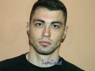 SamCadet