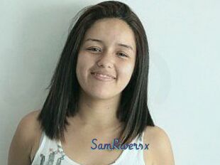 SamRiversx