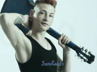 SamRoads