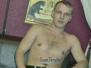 SamToreto