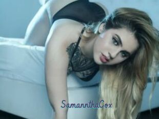 SamannthaCox