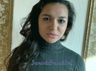 SamantaBrunetGirl
