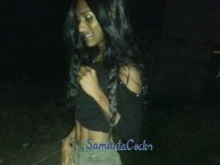 SamantaCocks