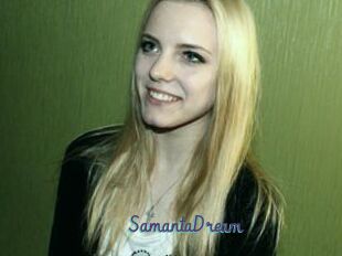 SamantaDream
