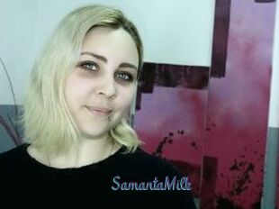 SamantaMilk