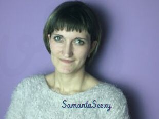 SamantaSeexy