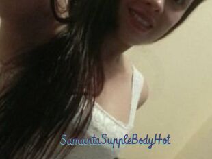 SamantaSuppleBodyHot