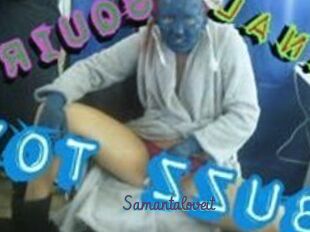Samantaloveit