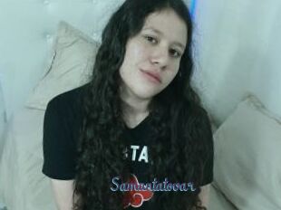 Samantatovar