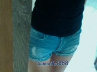 Samantha888