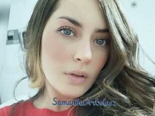SamanthaArbelaez
