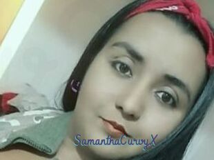 SamanthaCurvyX