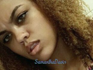 Samantha_Davis