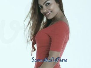 SamanthaDelPiero