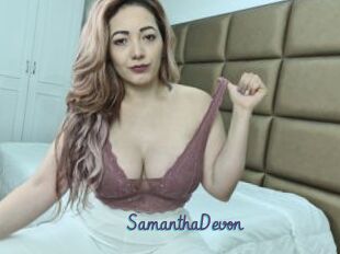 SamanthaDevon