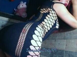SamanthaDirty99