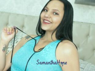 SamanthaHope