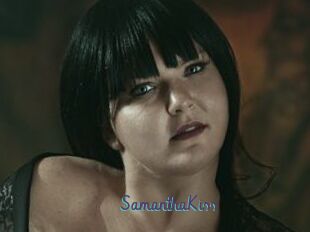SamanthaKiss