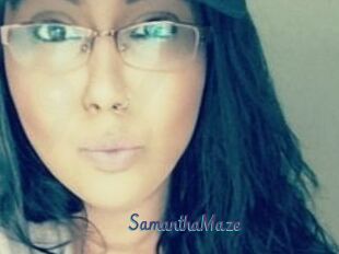 Samantha_Maze