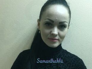 SamanthaMii
