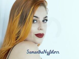 SamanthaNyfelerr