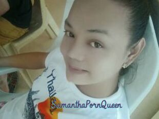 SamanthaPornQueen