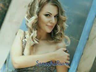 SamanthaRusso