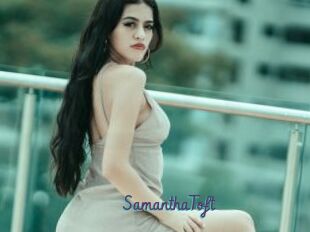 SamanthaToft